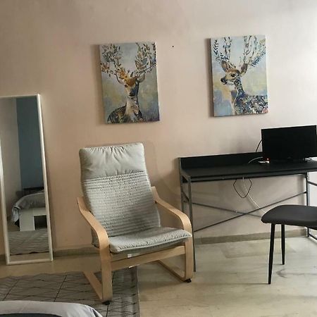 Kalamata City Center Studio Экстерьер фото