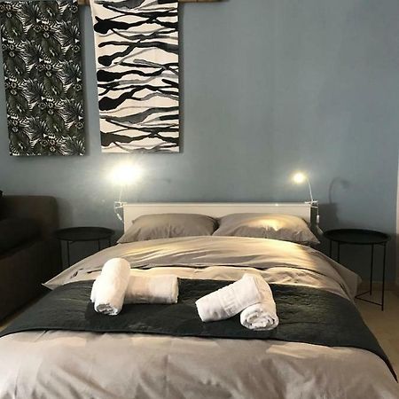 Kalamata City Center Studio Экстерьер фото