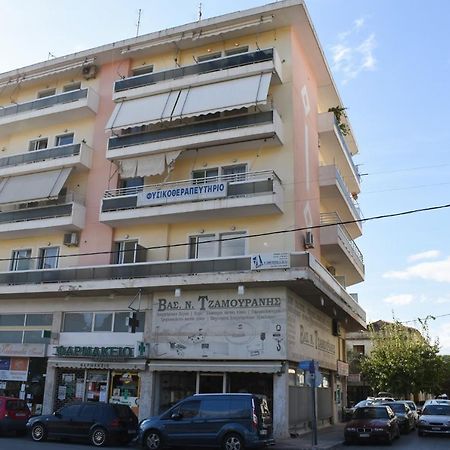 Kalamata City Center Studio Экстерьер фото