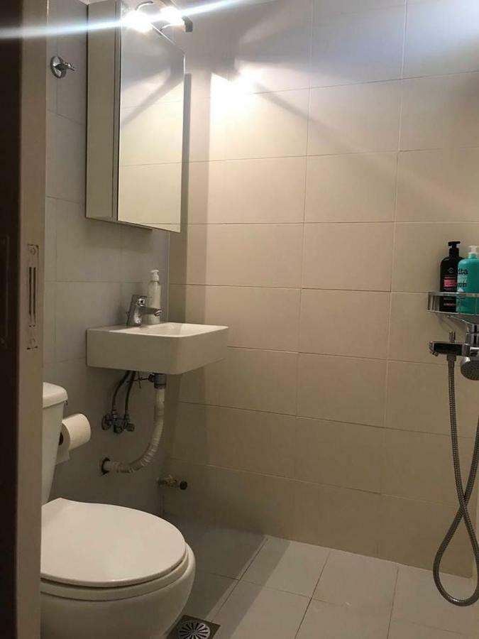 Kalamata City Center Studio Экстерьер фото
