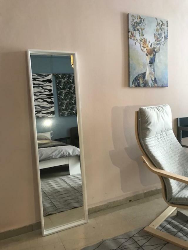 Kalamata City Center Studio Экстерьер фото