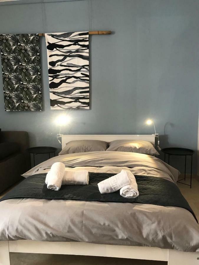 Kalamata City Center Studio Экстерьер фото
