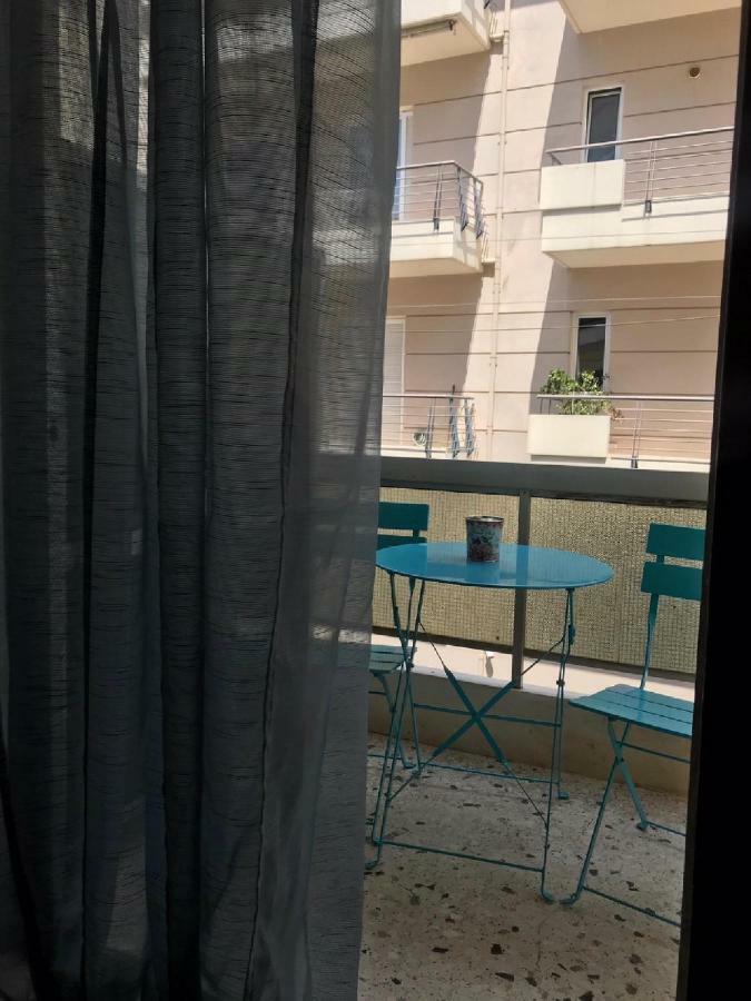 Kalamata City Center Studio Экстерьер фото