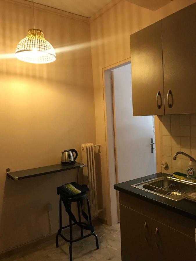 Kalamata City Center Studio Экстерьер фото
