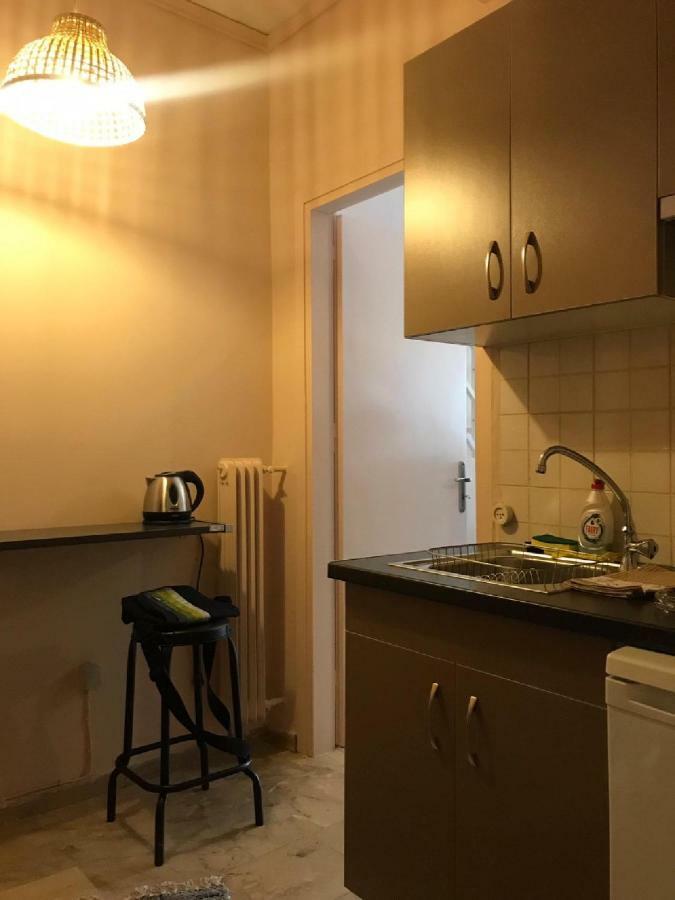 Kalamata City Center Studio Экстерьер фото